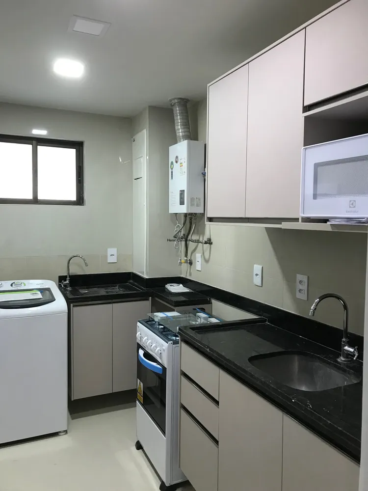 Apartamento, 1 quarto, 43 m² - Foto 4