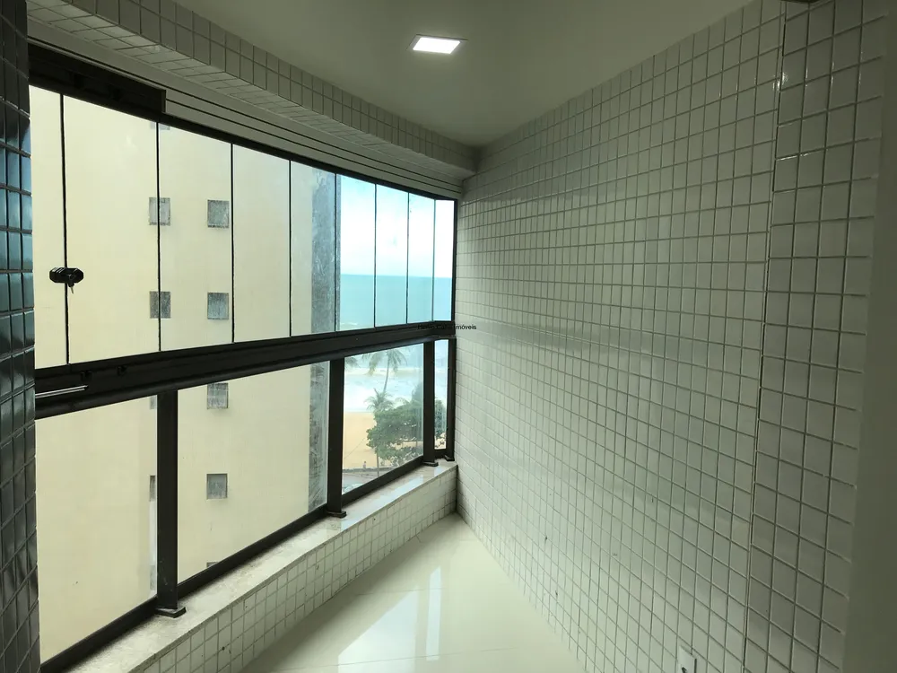 Apartamento, 1 quarto, 43 m² - Foto 3