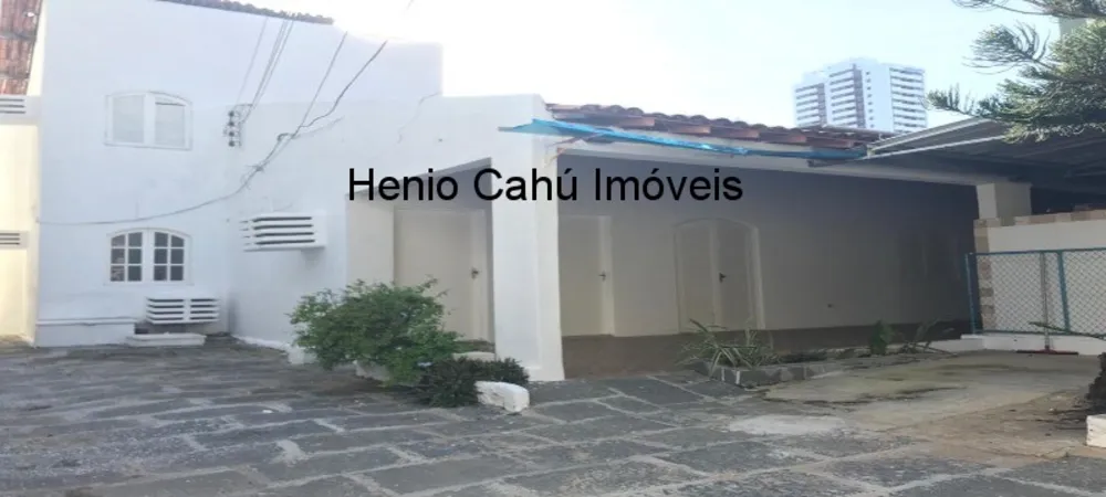 Casa, 4 quartos, 259 m² - Foto 1