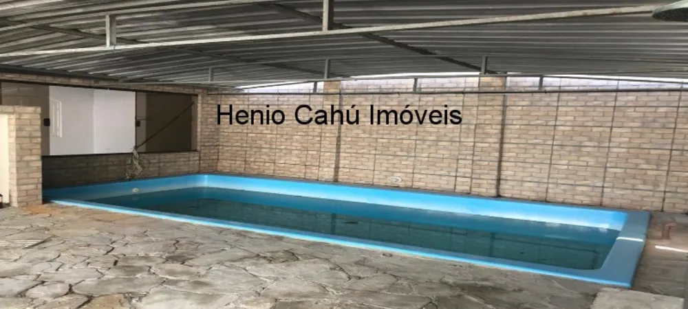 Casa, 4 quartos, 259 m² - Foto 3