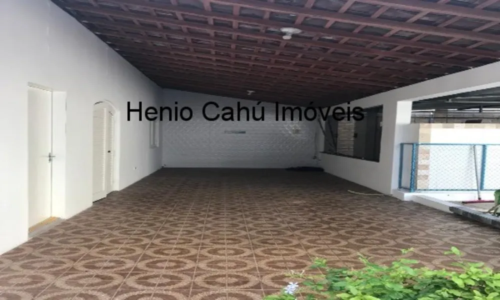 Casa, 4 quartos, 259 m² - Foto 2