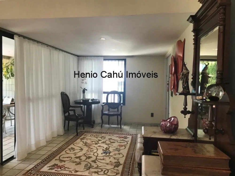 Apartamento, 3 quartos, 245 m² - Foto 3