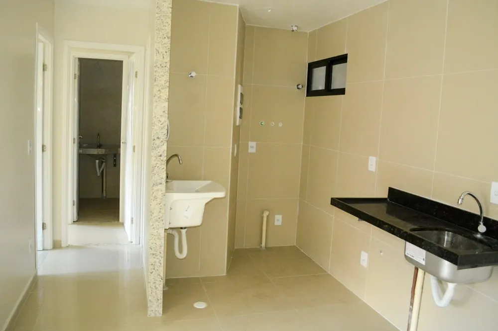 Apartamento, 2 quartos, 42 m² - Foto 4