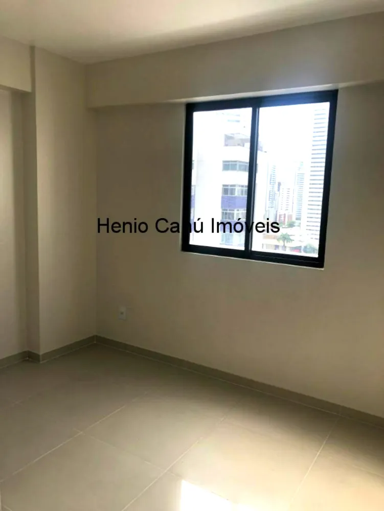 Apartamento, 2 quartos, 42 m² - Foto 3