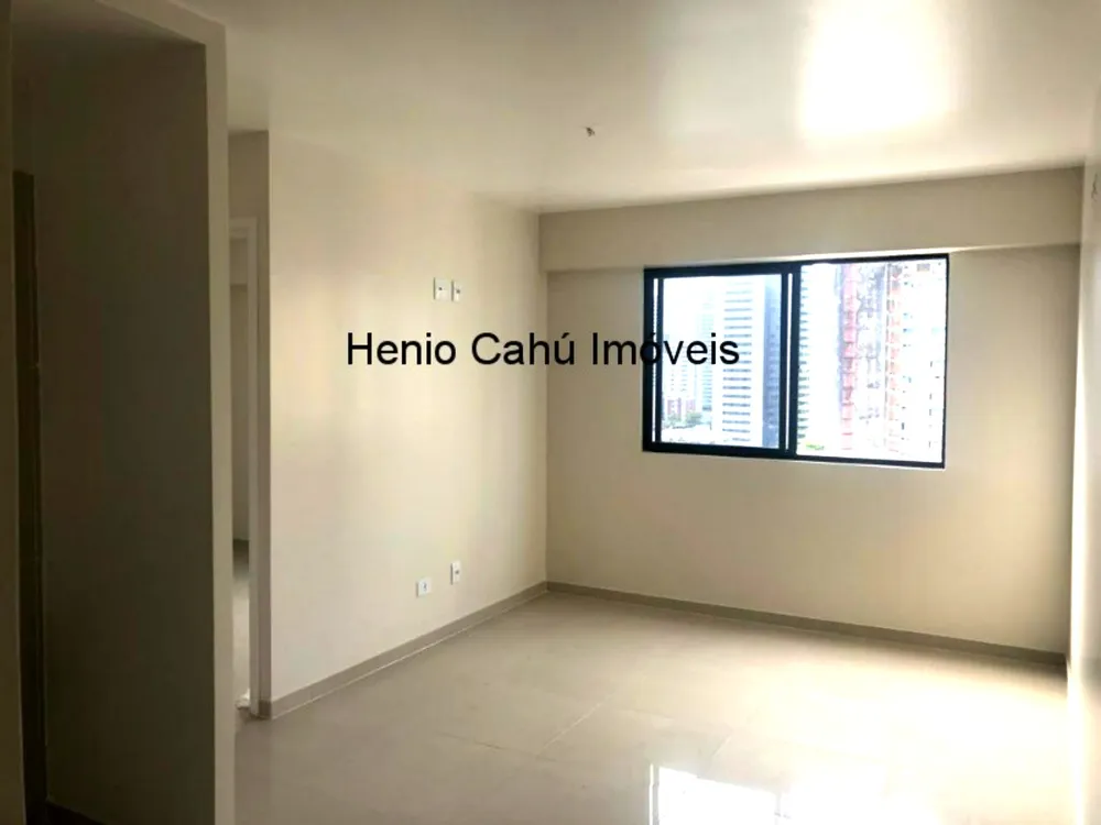 Apartamento, 2 quartos, 42 m² - Foto 1