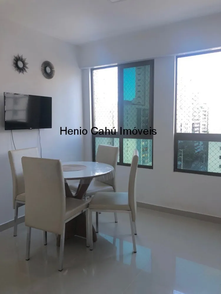Apartamento, 1 quarto, 29 m² - Foto 4