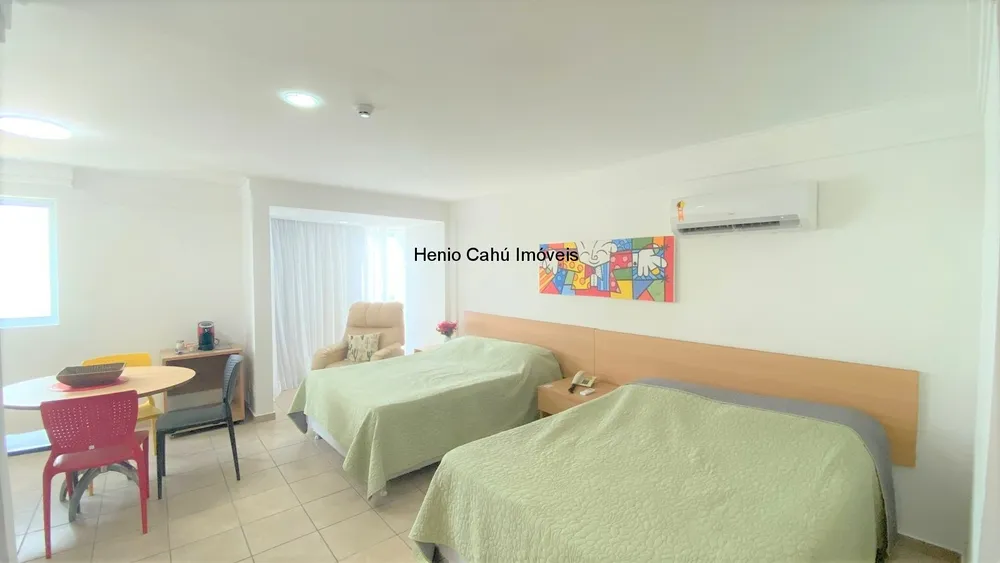 Flat/Apart Hotel, 1 quarto, 40 m² - Foto 3