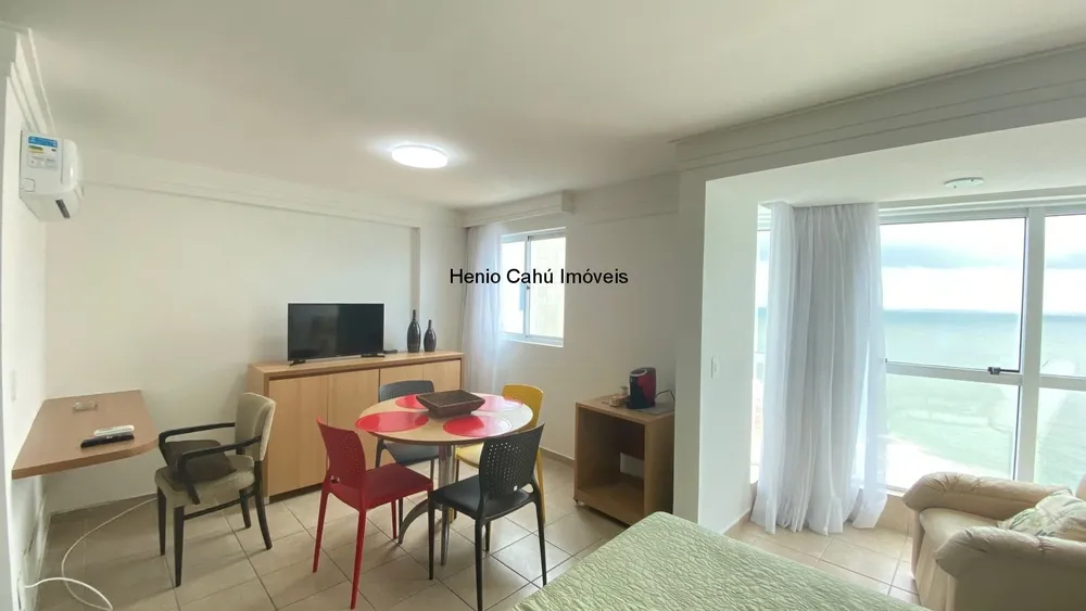 Flat/Apart Hotel, 1 quarto, 40 m² - Foto 2