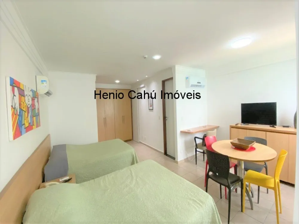 Flat/Apart Hotel, 1 quarto, 40 m² - Foto 4