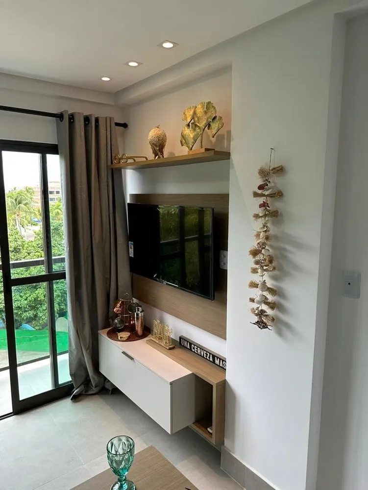 Apartamento, 1 quarto, 30 m² - Foto 4