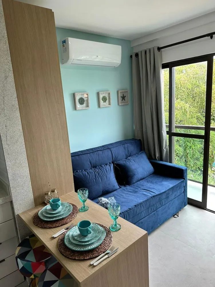 Apartamento, 1 quarto, 30 m² - Foto 3