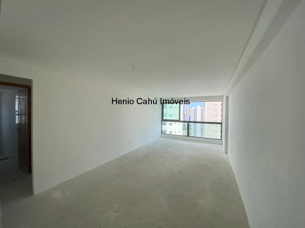 Apartamento, 3 quartos, 97 m² - Foto 2