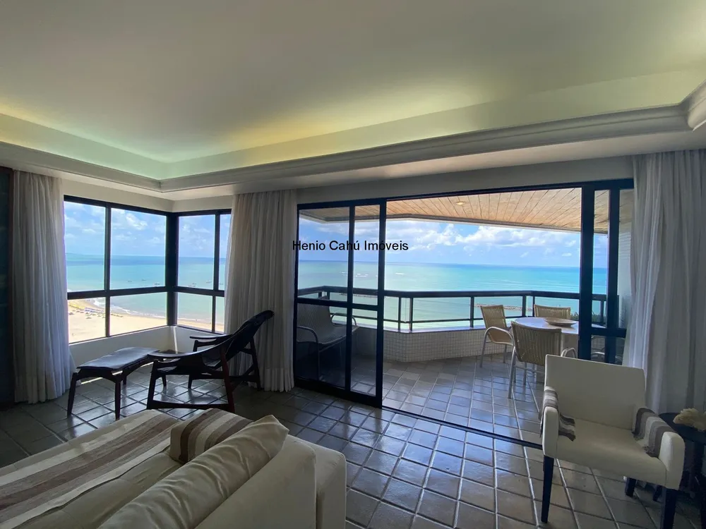 Apartamento, 3 quartos, 208 m² - Foto 1