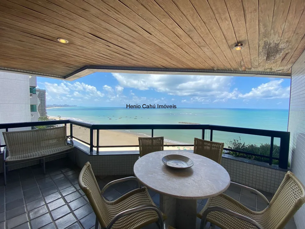 Apartamento, 3 quartos, 208 m² - Foto 4