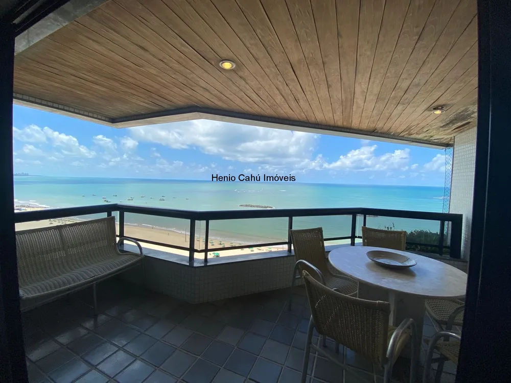 Apartamento, 3 quartos, 208 m² - Foto 2