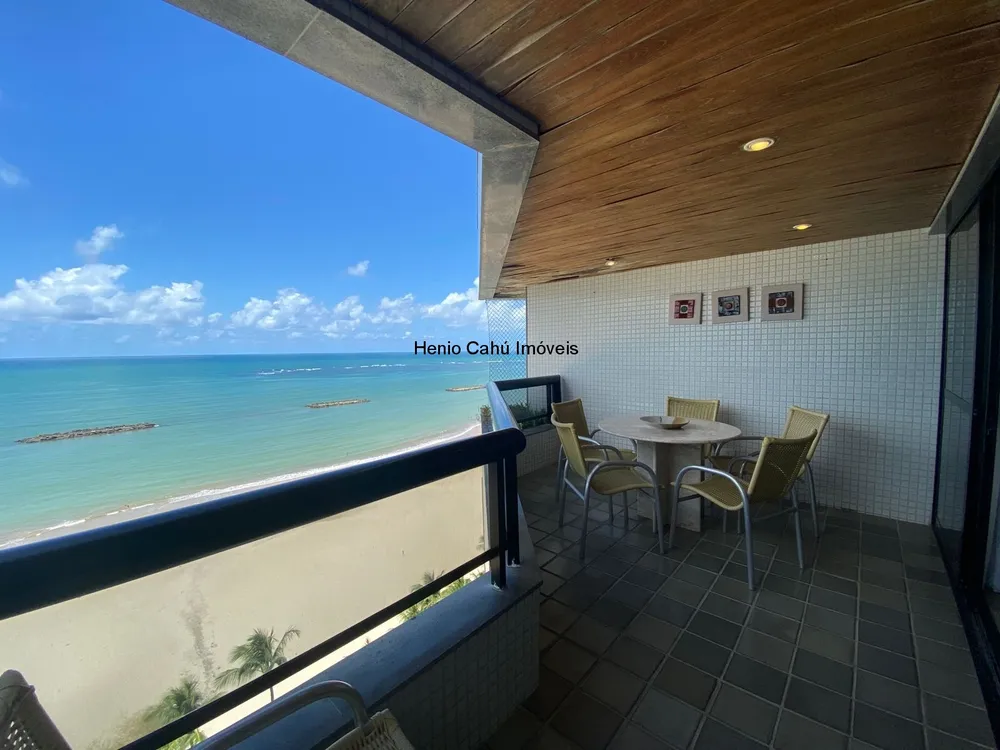 Apartamento, 3 quartos, 208 m² - Foto 3