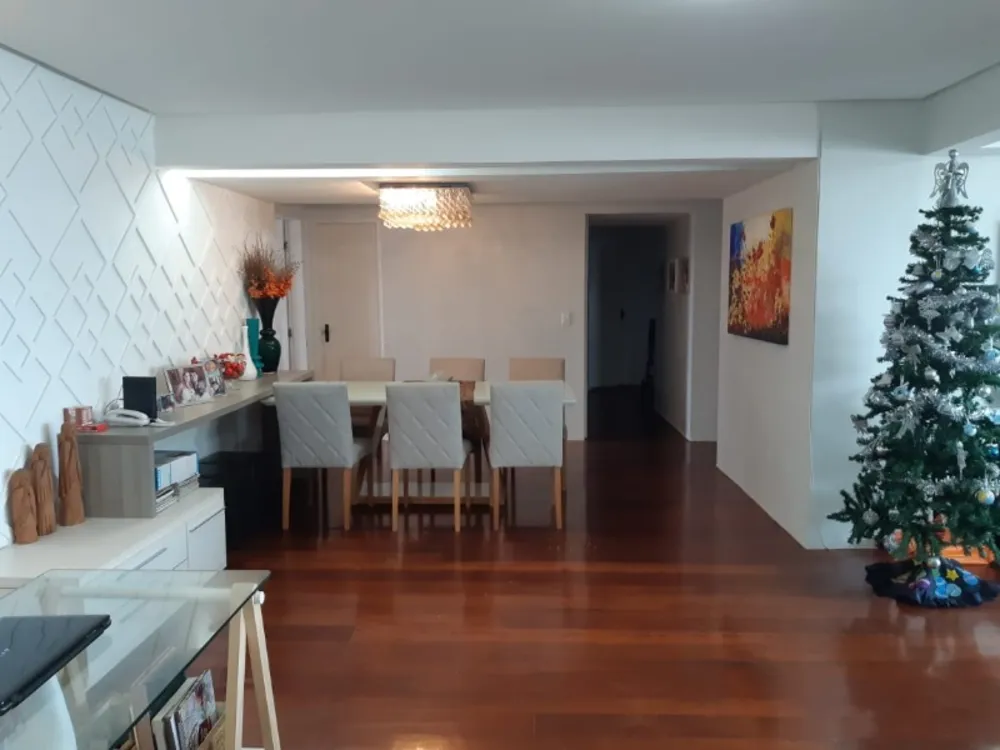 Apartamento, 4 quartos, 220 m² - Foto 4