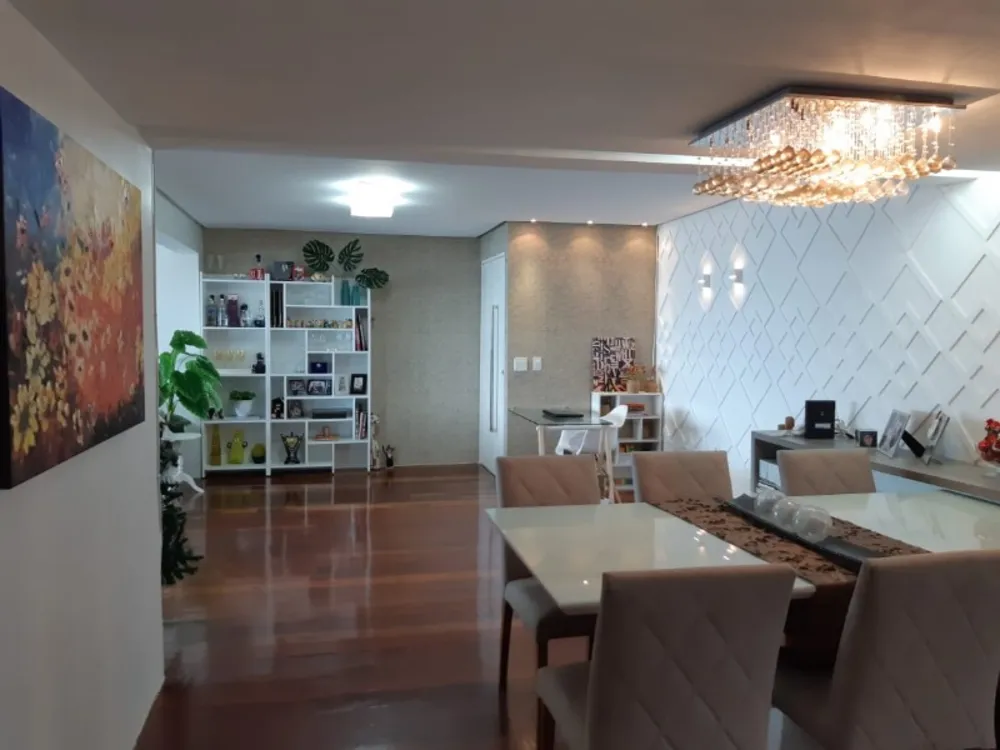 Apartamento, 4 quartos, 220 m² - Foto 3