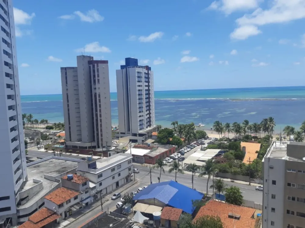 Apartamento, 4 quartos, 220 m² - Foto 1
