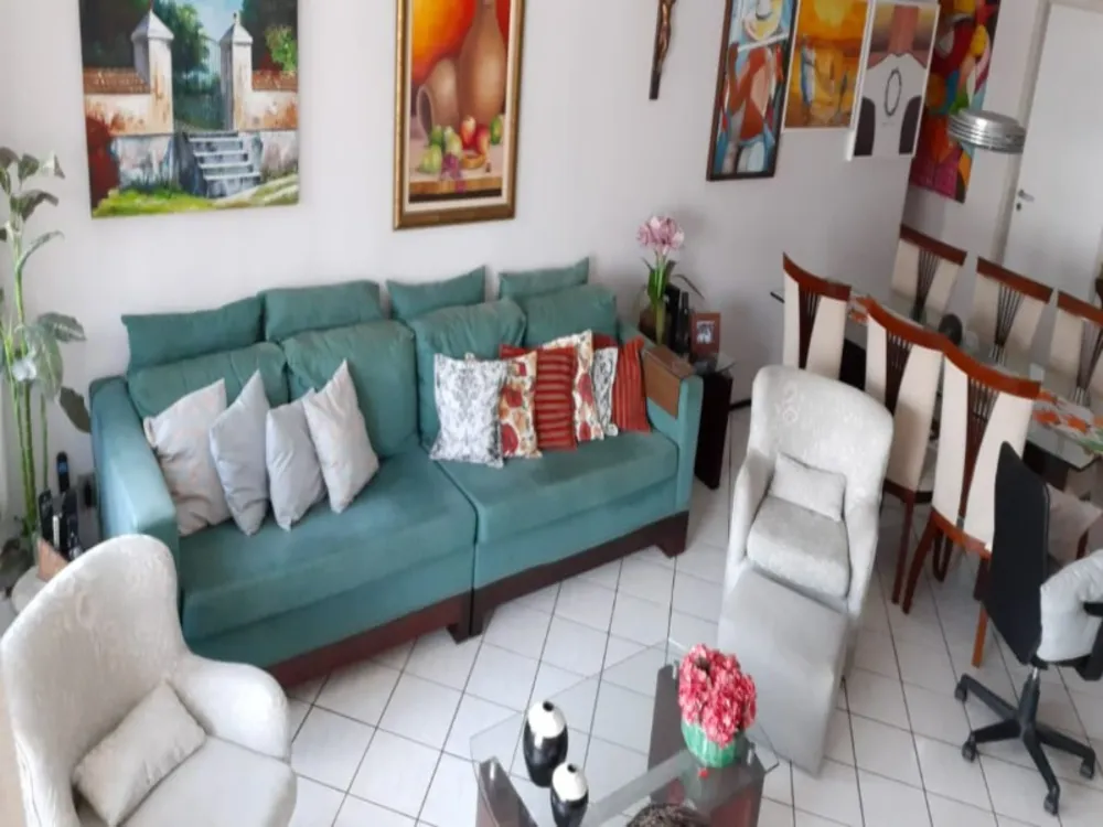 Apartamento, 3 quartos, 127 m² - Foto 3