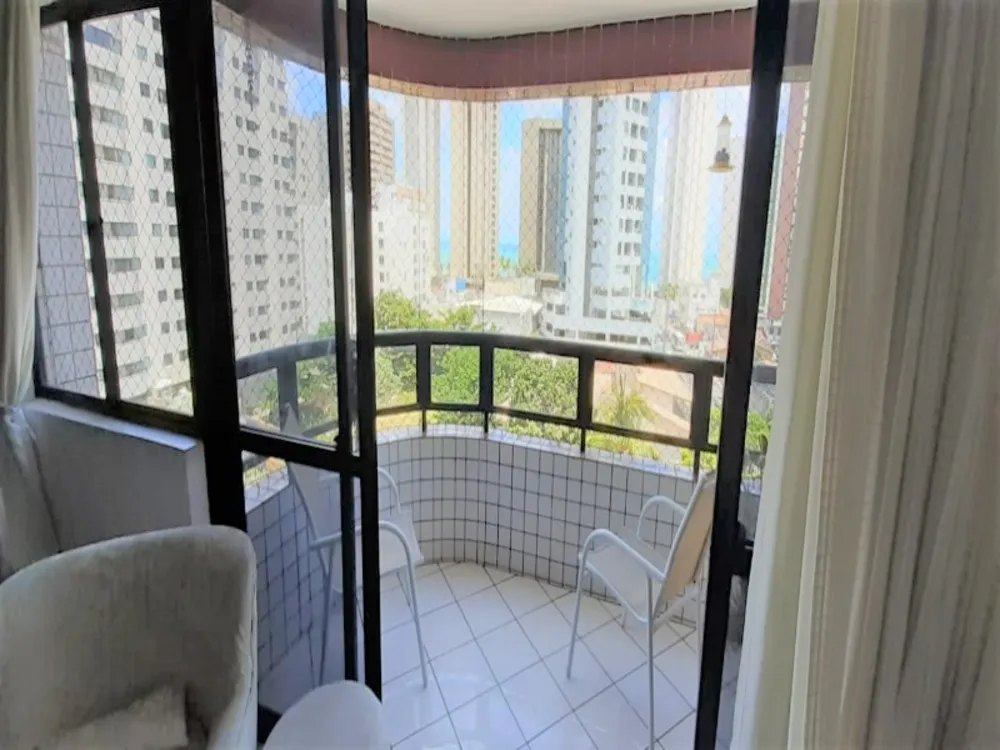 Apartamento, 3 quartos, 127 m² - Foto 4