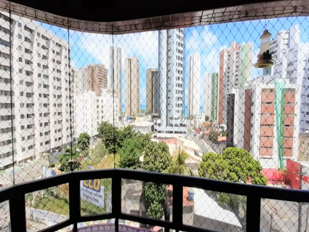 Apartamento, 3 quartos, 127 m² - Foto 1