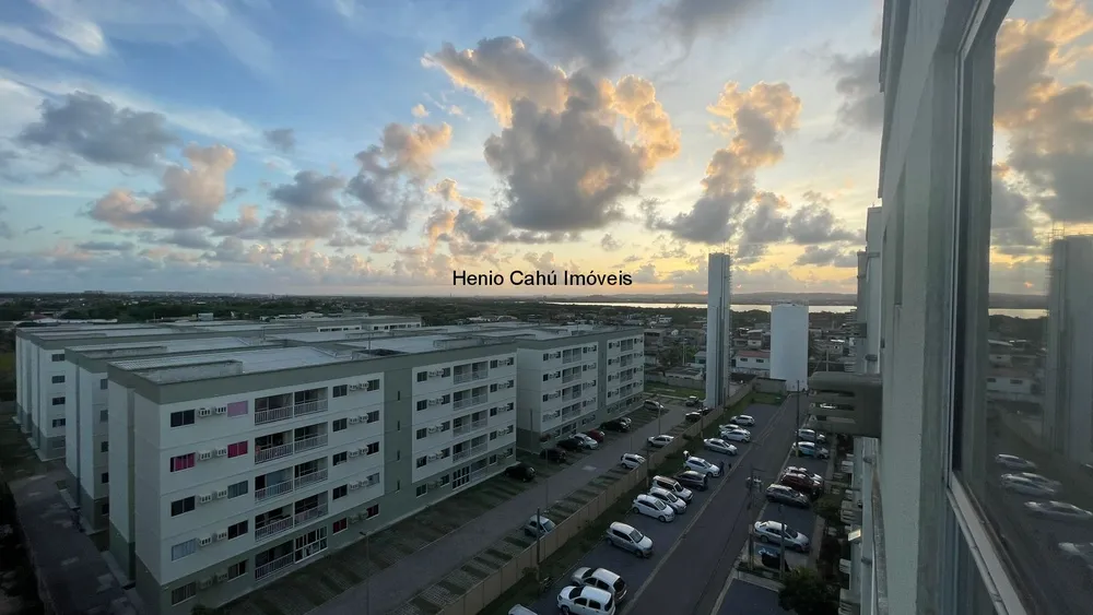 Apartamento, 2 quartos, 45 m² - Foto 2
