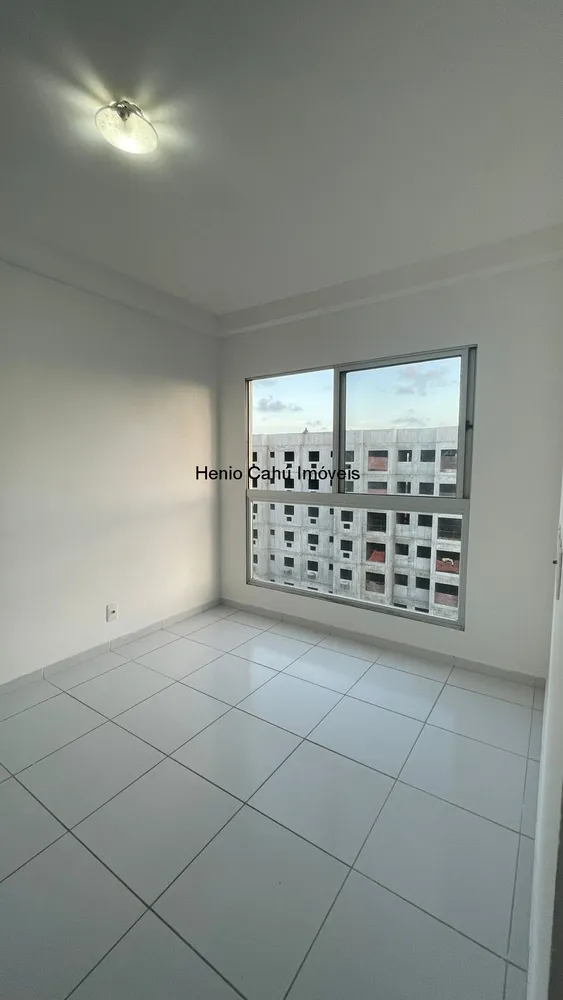 Apartamento, 2 quartos, 45 m² - Foto 3