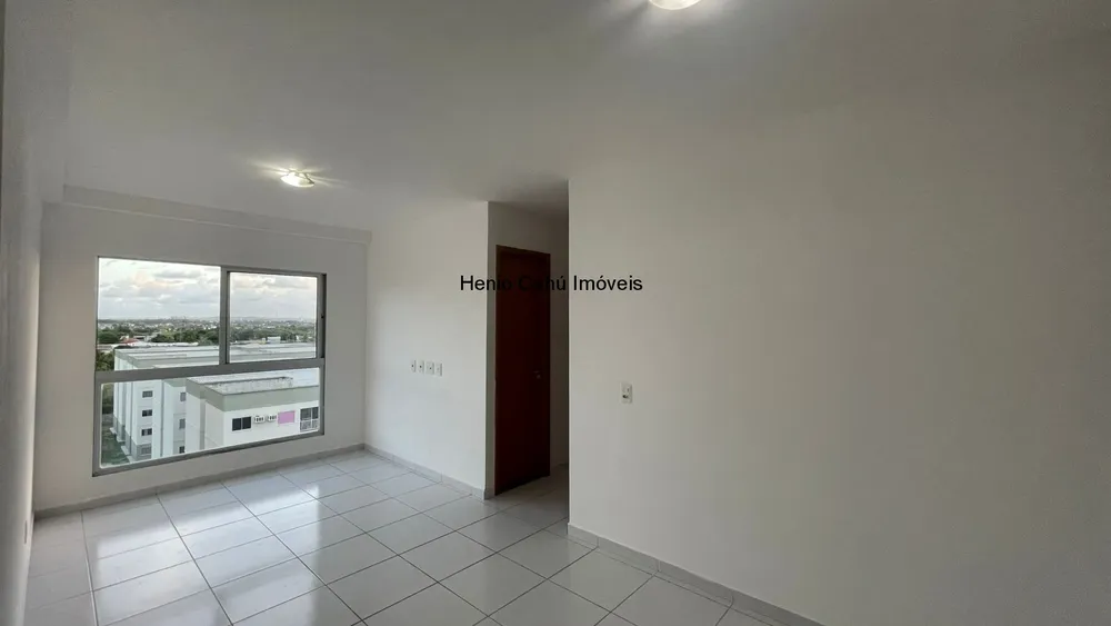 Apartamento, 2 quartos, 45 m² - Foto 1