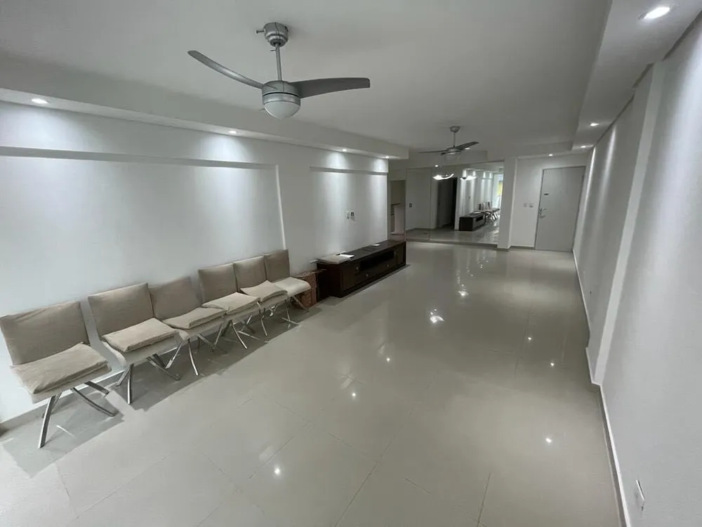 Apartamento, 3 quartos, 142 m² - Foto 2