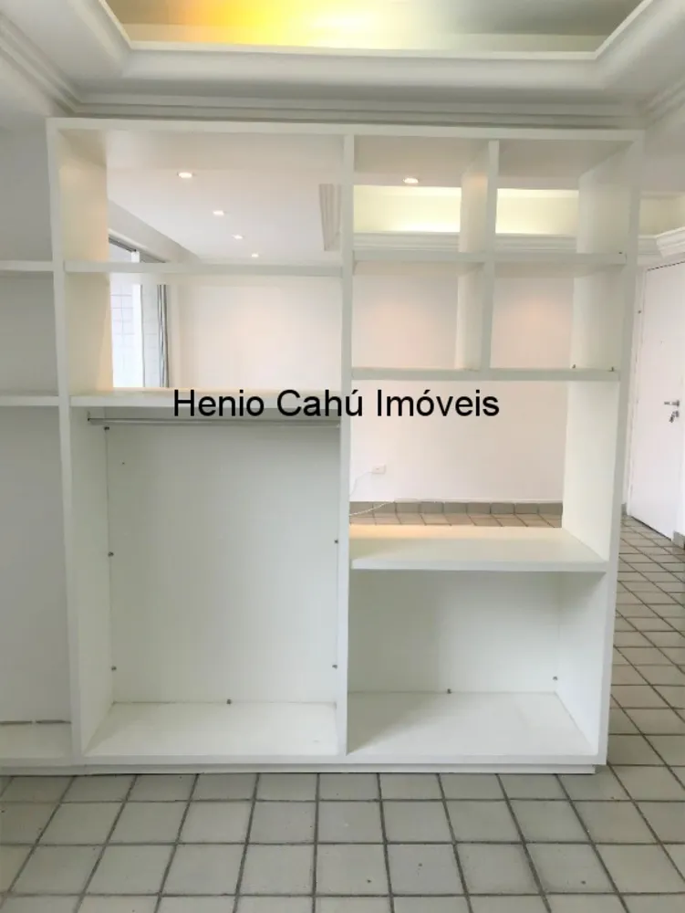 Apartamento, 3 quartos, 102 m² - Foto 4