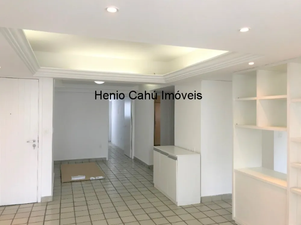 Apartamento, 3 quartos, 102 m² - Foto 3