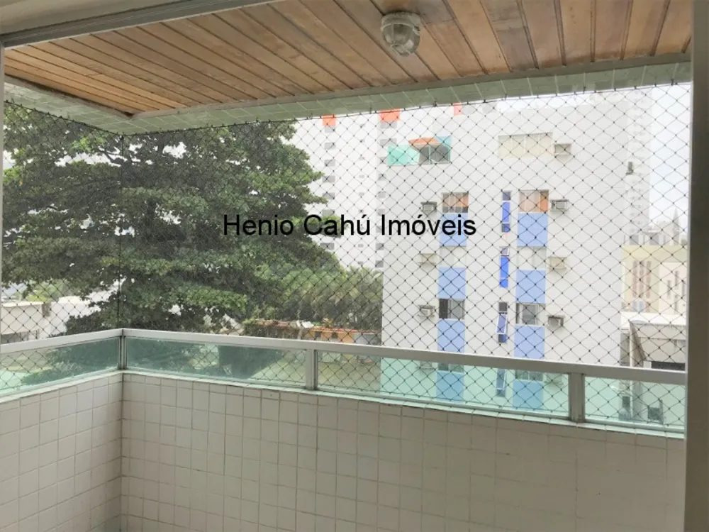 Apartamento, 3 quartos, 102 m² - Foto 2