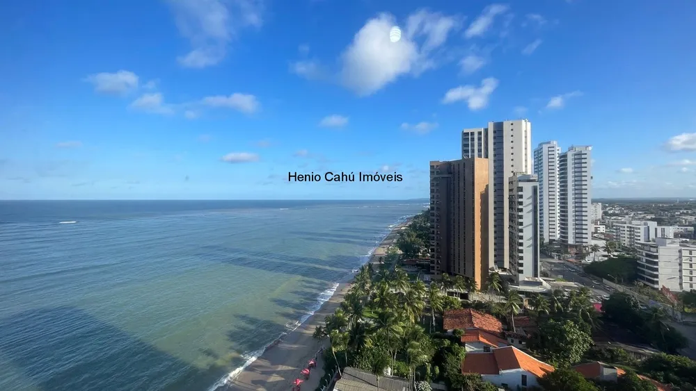 Apartamento, 1 quarto, 43 m² - Foto 1