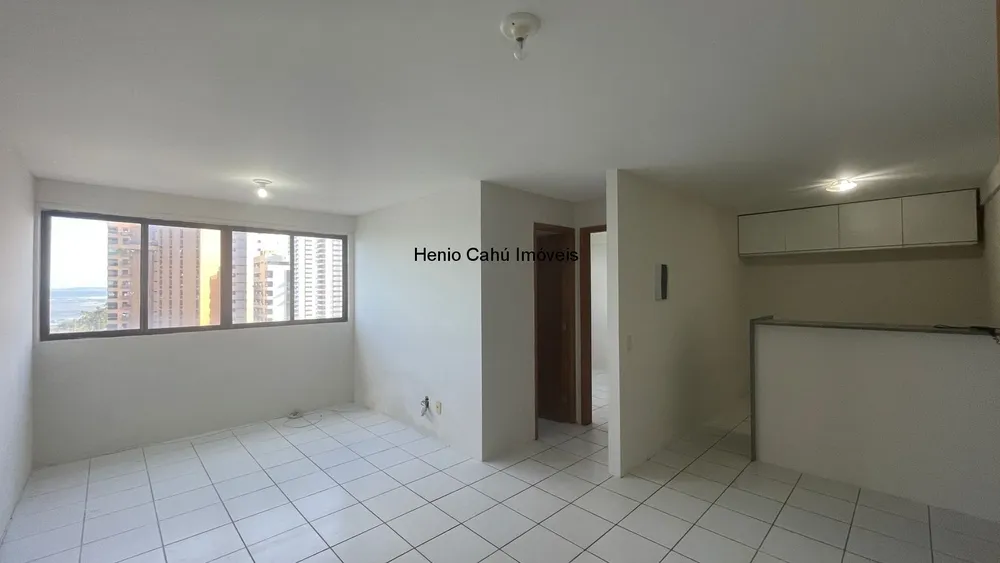 Apartamento, 1 quarto, 43 m² - Foto 2