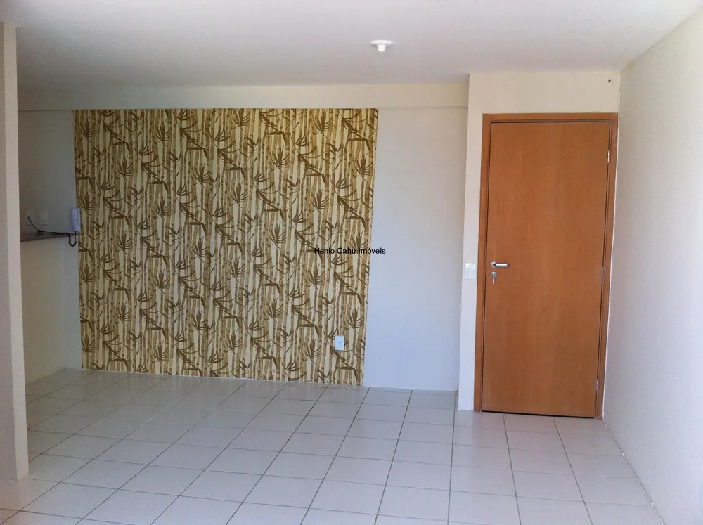 Apartamento, 1 quarto, 43 m² - Foto 3
