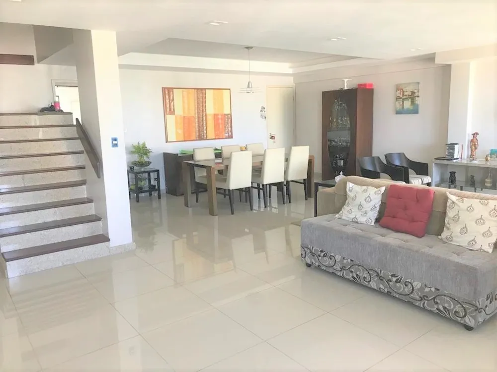 Cobertura, 4 quartos, 290 m² - Foto 3