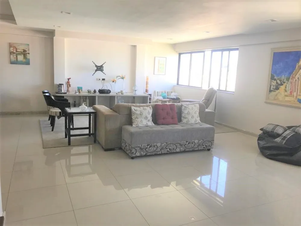 Cobertura, 4 quartos, 290 m² - Foto 2