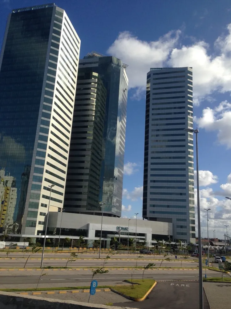 Sala-Conjunto, 159 m² - Foto 1