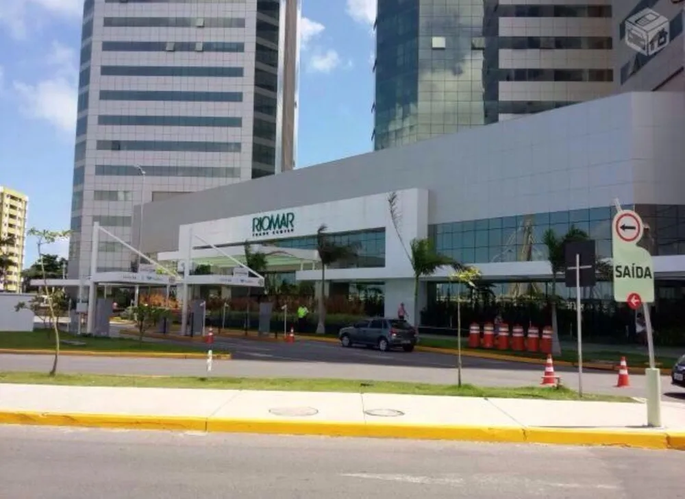 Sala-Conjunto, 159 m² - Foto 2