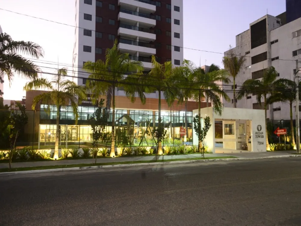 Apartamento, 4 quartos, 134 m² - Foto 2