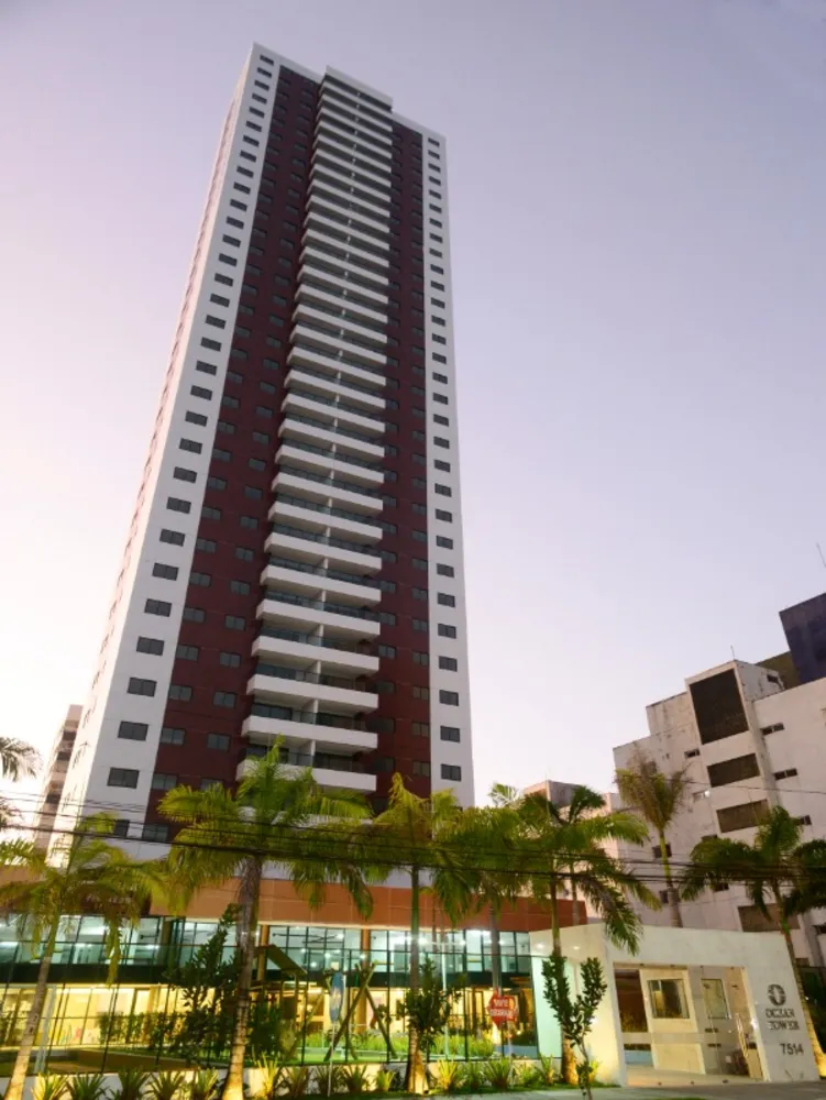 Apartamento, 4 quartos, 134 m² - Foto 1