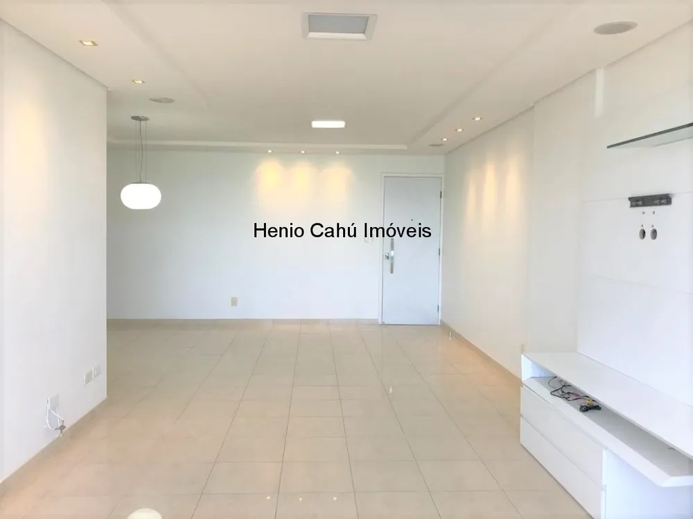 Apartamento, 3 quartos, 120 m² - Foto 3