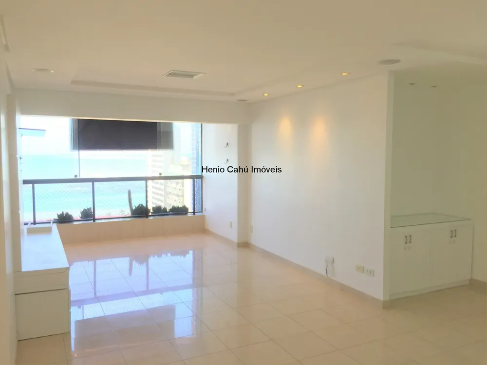 Apartamento, 3 quartos, 120 m² - Foto 1