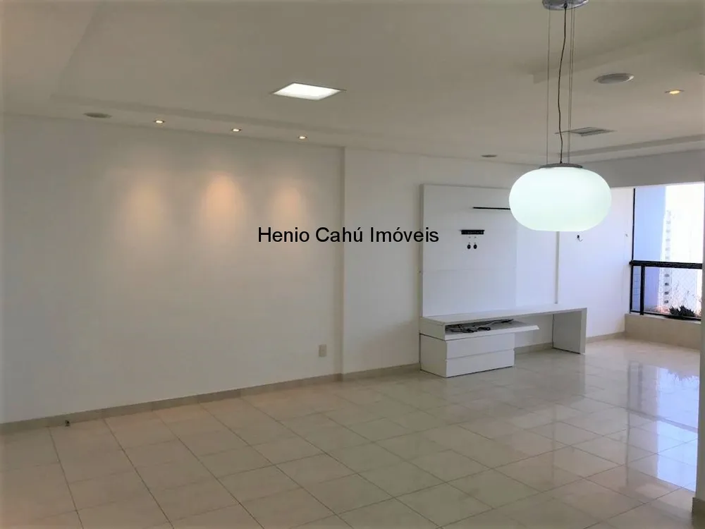 Apartamento, 3 quartos, 120 m² - Foto 2