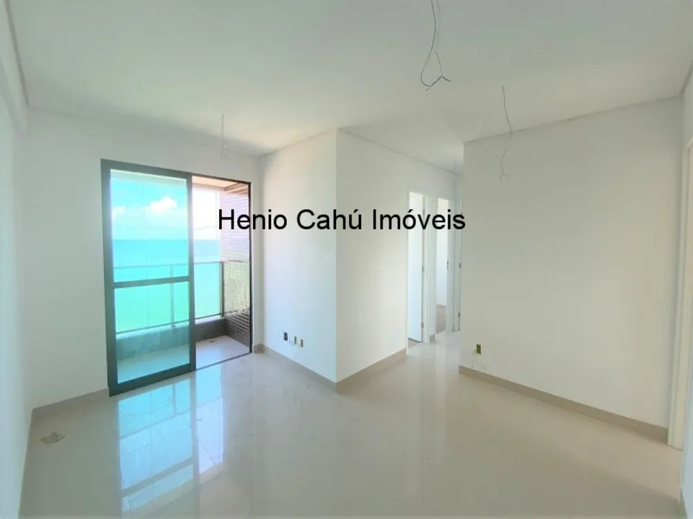 Apartamento, 3 quartos, 91 m² - Foto 1