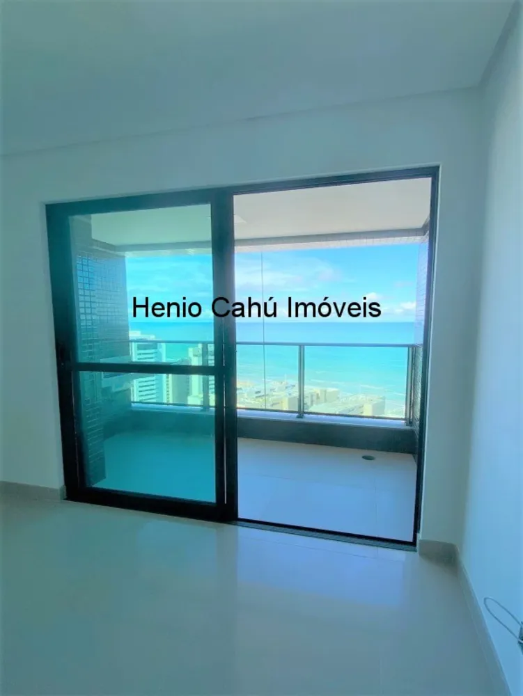 Apartamento, 3 quartos, 91 m² - Foto 2