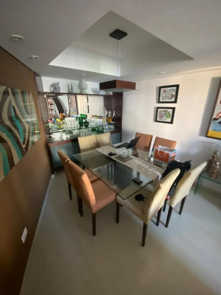 Apartamento, 3 quartos, 107 m² - Foto 2