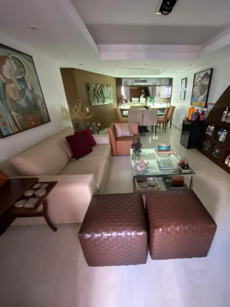 Apartamento, 3 quartos, 107 m² - Foto 4
