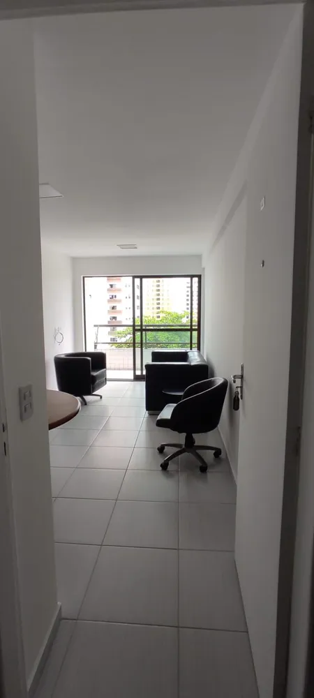 Apartamento, 2 quartos, 54 m² - Foto 1